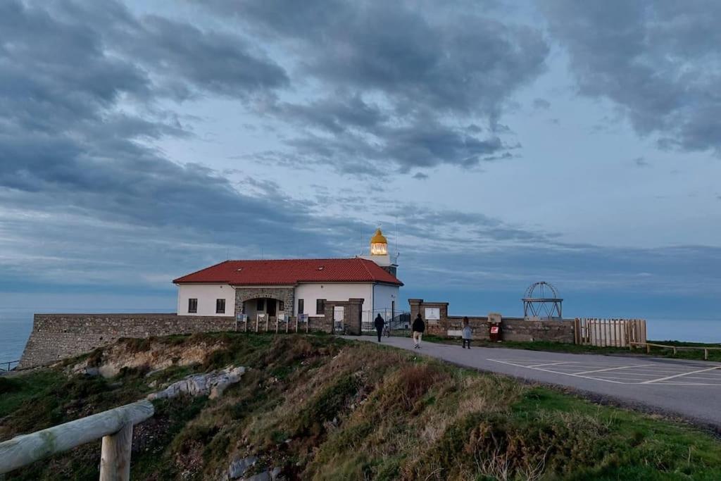 La Casona De Teo Villa La Arena Buitenkant foto